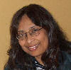 Fahmida Chowdhury